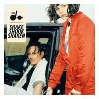 The D&oslash; - Shake Shook Shaken