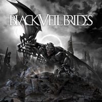 Black Veil Brides - Black Veil Brides