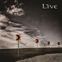 Live - The Turn