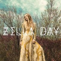 Zella Day - Zella Day