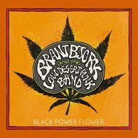 Brant Bjork & The Low Desert Punk Band - Black Power Flower