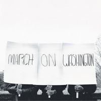 Diamond District - March On Washington