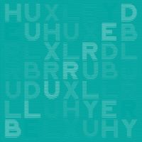 Huxley - Blurred