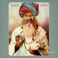 DJ Koze - Reincarnations, Pt. 2: The Remix Chapter 2009-2014