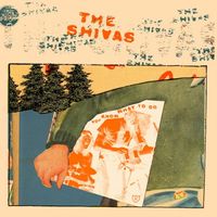 The Shivas - You Know What to Do