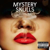 Mystery Skulls - Forever