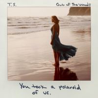 Taylor Swift - Out Of The Woods