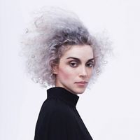 St. Vincent - Digital Witness
