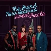 The Brand New Heavies - Sweet Freaks