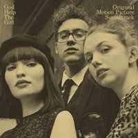 Various Artists - God Help the Girl (Original Motion Picture Soundtrack)