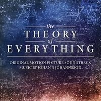 J&oacute;hann J&oacute;hannsson - The Theory of Everything