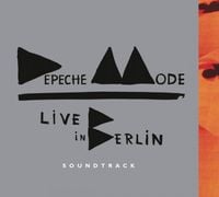 Depeche Mode - Live in Berlin
