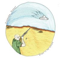 Diarrhea Planet - Aliens in the Outfield