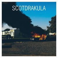 ScotDrakula - ScotDrakula