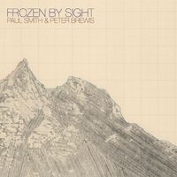 Paul Smith & Peter Brewis - Frozen by Sight