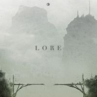 Druid Cloak - Lore: Book One