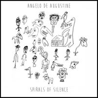 Angelo De Augustine - Spirals of Silence