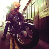 The Admiral Sir Cloudesley Shovell - Check 'em Before You Wreck 'em