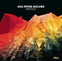 Nils Petter Molv&aelig;r - Switch