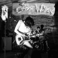 The Ghost Wolves - Man, Woman, Beast