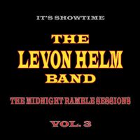 The Levon Helm Band - The Midnight Ramble Sessions (Vol. 3)