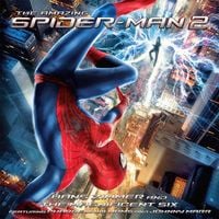 Hans Zimmer - The Amazing Spider-Man 2