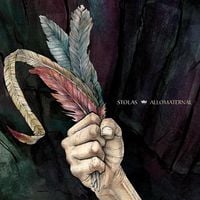 Stolas - Allomaternal