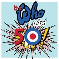 The Who - Who Hits 50!