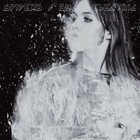 Spiders - Shake Electric