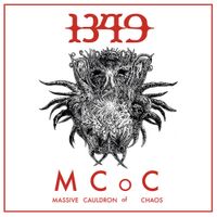 1349 - Massive Cauldron of Chaos