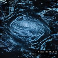 Nero Di Marte - Derivae