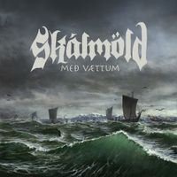 Sk&aacute;lm&ouml;ld - Me&eth; v&aelig;ttum