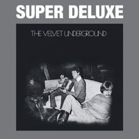 The Velvet Underground - The Velvet Underground [45th Anniversary Super Deluxe Edition]