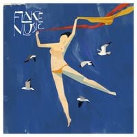 Flake Music - When You Land Here, It's Time to Return