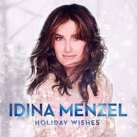 Idina Menzel - Holiday Wishes