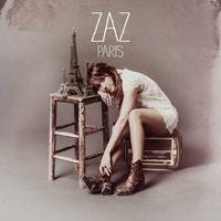 Zaz - Paris