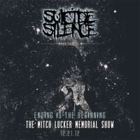 Suicide Silence - Ending Is the Beginning: The Mitch Lucker Memorial Show