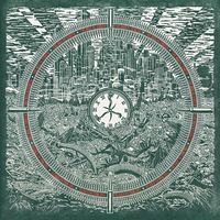 The Bug vs Earth - Boa / Cold