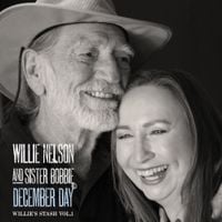 Willie Nelson & Bobbie Nelson - December Day: Willie&rsquo;s Stash, Vol. 1