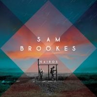 Sam Brookes - Kairos