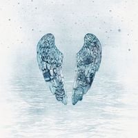 Coldplay - Ghost Stories Live 2014