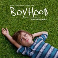 Various Artists - Boyhood (Music from the Motion Picture)