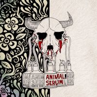 Prince Po & Oh No - Animal Serum