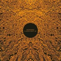 Bonobo - Flashlight