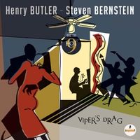 Henry Butler / Steven Bernstein & The Hot 9 - Viper's Drag