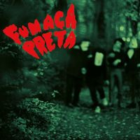 Fumaça Preta - Fumaça Preta