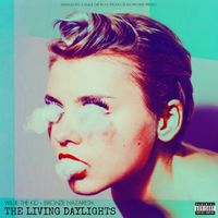 Willie The Kid & Bronze Nazareth - The Living Daylights
