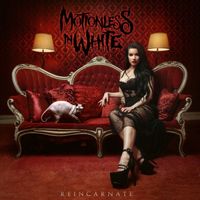 Motionless in White - Reincarnate