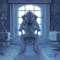 The Peep Tempel - Tales