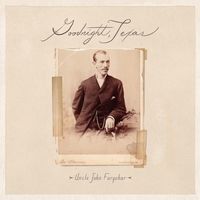 Goodnight, Texas - Uncle John Farquhar